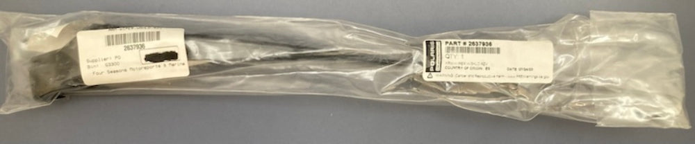 Polaris 2637936 Windshield Wiper Arm New Genuine