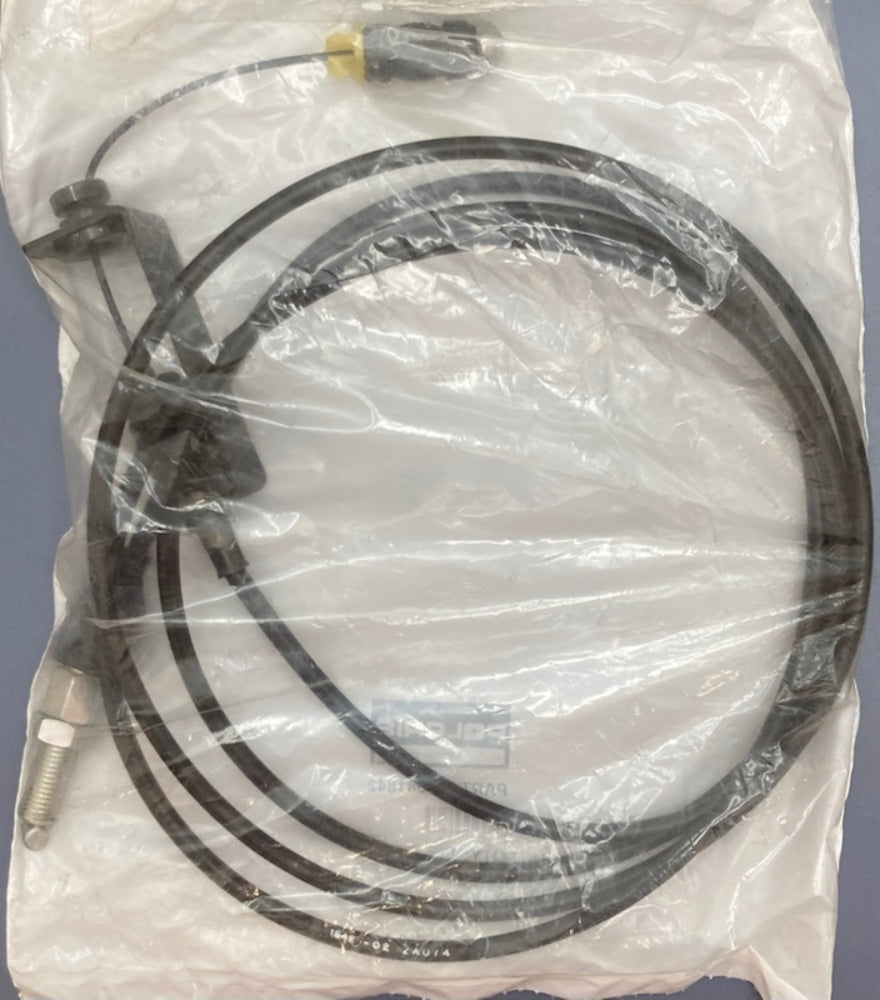Polaris 7081842 Throttle Cable New Genuine