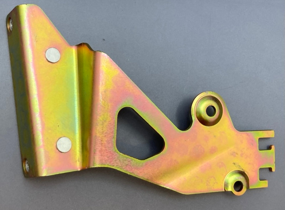 Polaris 1024505 Upper Control Arm Tube Bracket Assembly New Genuine