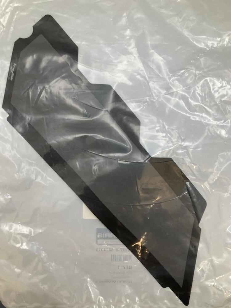 Polaris 5814970 Left Hand Intake Screen New Genuine