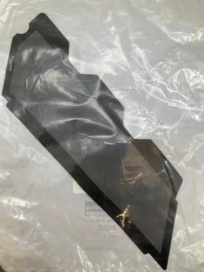 Polaris 5814970 Left Hand Intake Screen New Genuine