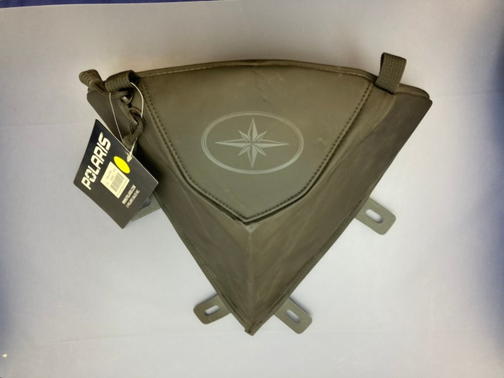 Polaris 2880481 Heated Windshield Bag, Lo Pro New Genuine