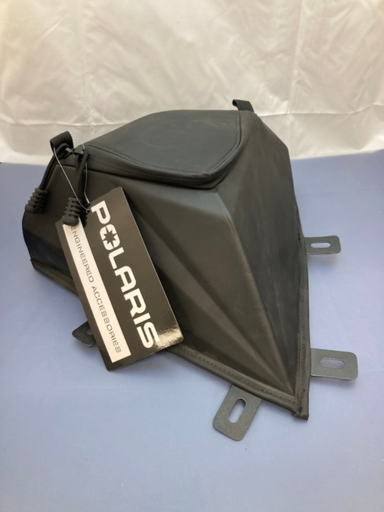 Polaris 2880481 Heated Windshield Bag, Lo Pro New Genuine