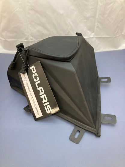 Polaris 2880481 Heated Windshield Bag, Lo Pro New Genuine