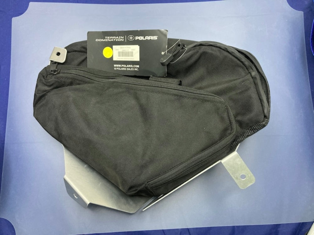 Polaris 2882117 Underhood Goggle Defrost Bag for Snowmobiles New Genuine