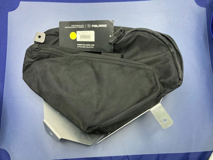 Polaris 2882117 Underhood Goggle Defrost Bag for Snowmobiles New Genuine