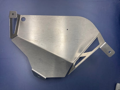 Polaris 2882117 Underhood Goggle Defrost Bag for Snowmobiles New Genuine