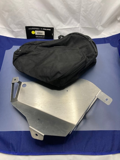 Polaris 2882117 Underhood Goggle Defrost Bag for Snowmobiles New Genuine
