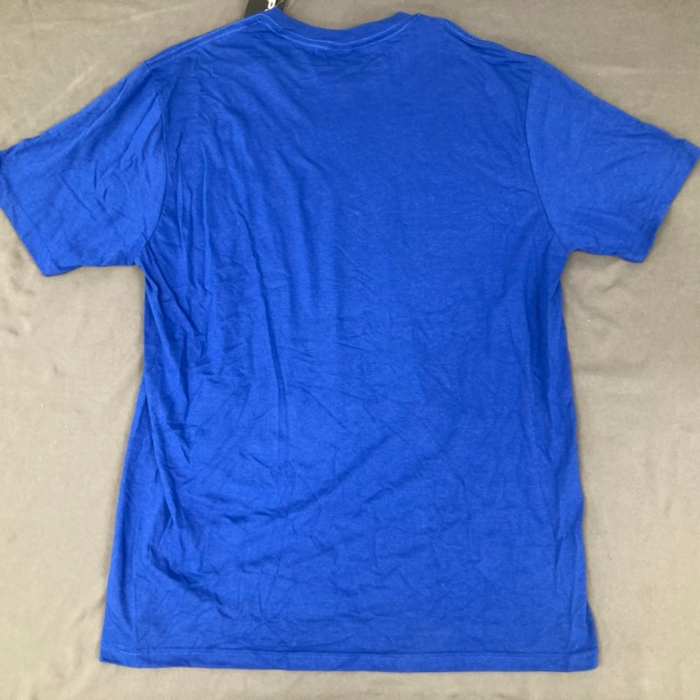Polaris 286468706 Men's Legacy 54 Tee (T-Shirt, Blue, Large) New Genuine