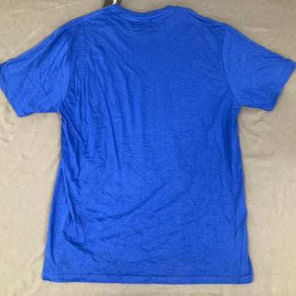 Polaris 286468706 Men's Legacy 54 Tee (T-Shirt, Blue, Large) New Genuine