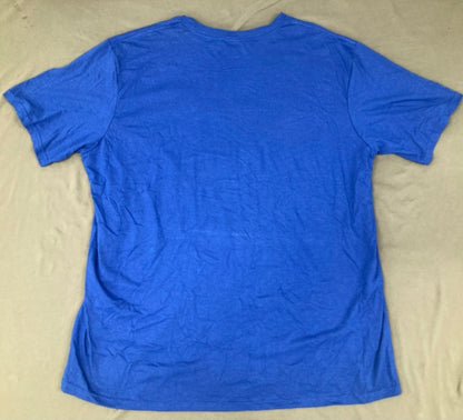 Polaris 286468714 Men's Legacy 54 Tee (T-Shirt, Blue, 3XL) New Genuine