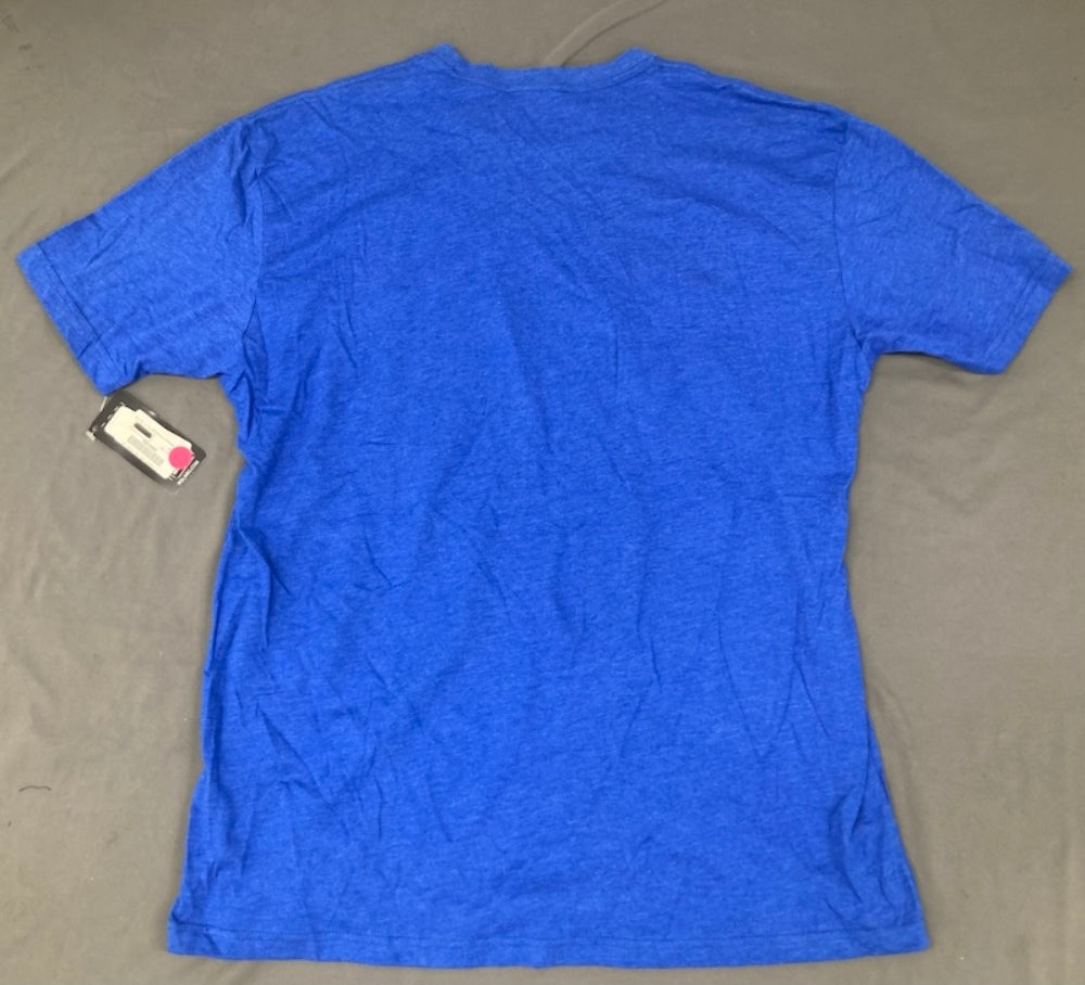 Polaris 283351209 Men's 4Scene Snow Tee (T-Shirt, Royal, XL) New Genuine