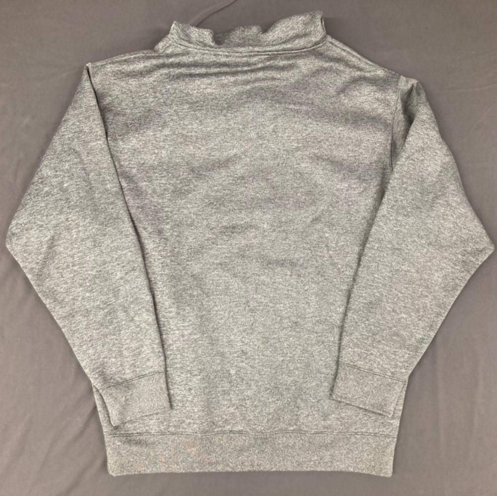 Polaris 286463006 Men's Retro P Hoodie (Grey, Large) New Genuine