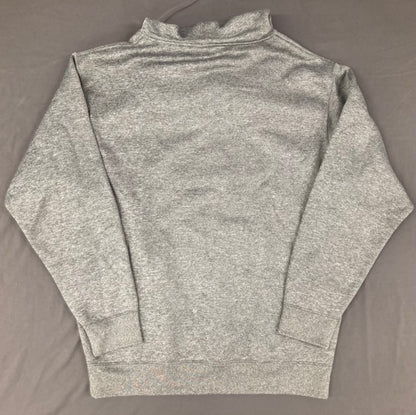 Polaris 286463006 Men's Retro P Hoodie (Grey, Large) New Genuine