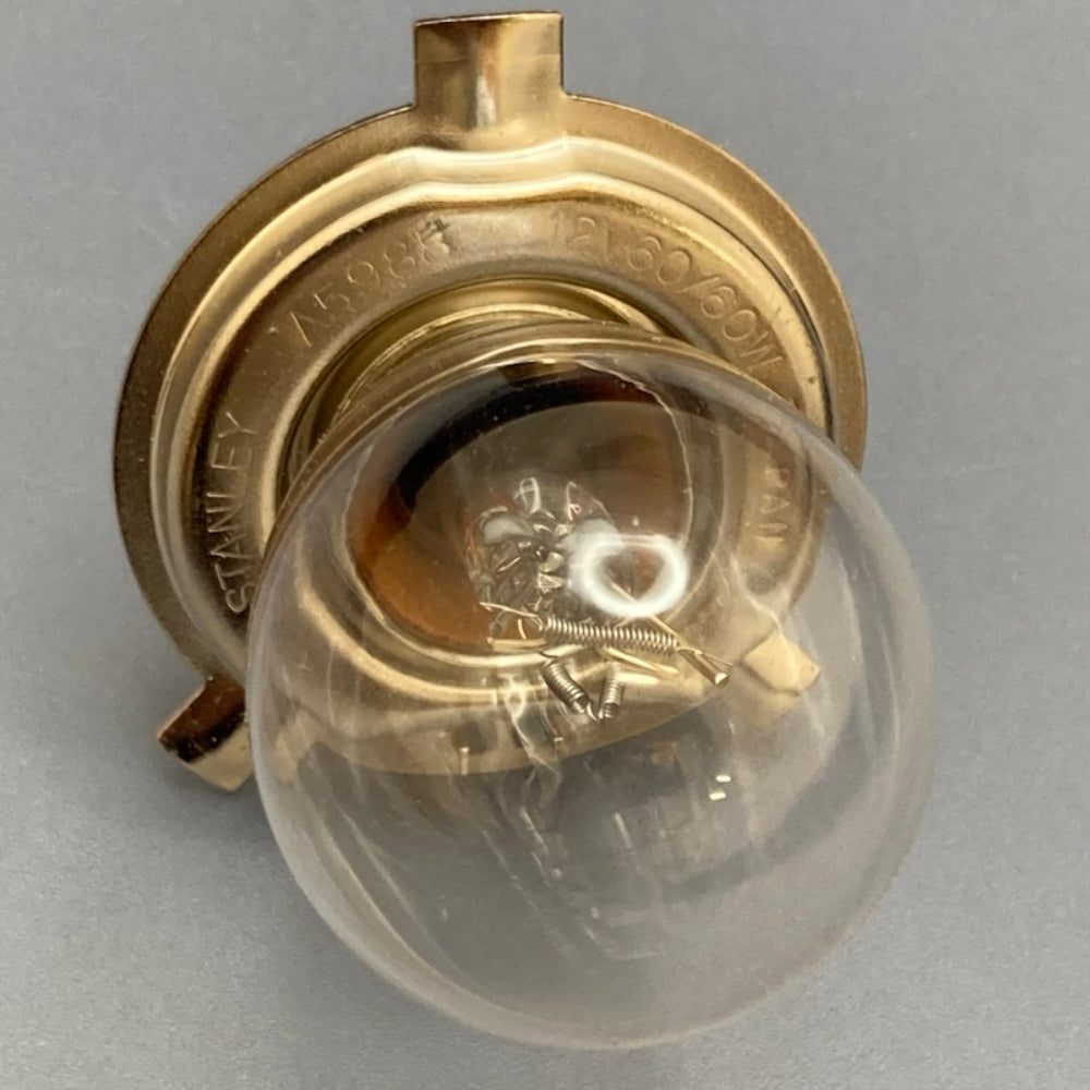 Polaris 4030028 High/Low Beam Headlight Bulb (12V 60/60W) New Genuine