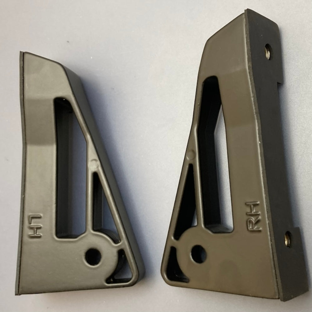 Polaris 2889930 XD1500 Cast Lightbar Mount New Genuine