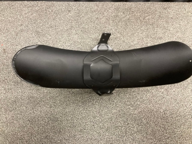 Harley-Davidson 60139-06BYM Front Fender Solid Black New Genuine