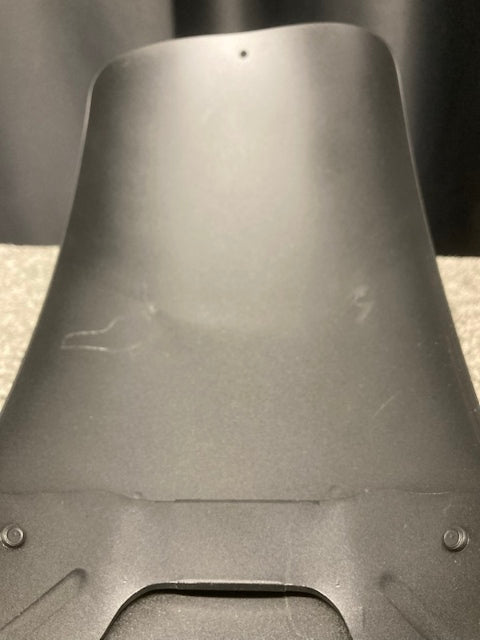 Harley-Davidson 60139-06BYM Front Fender Solid Black New Genuine