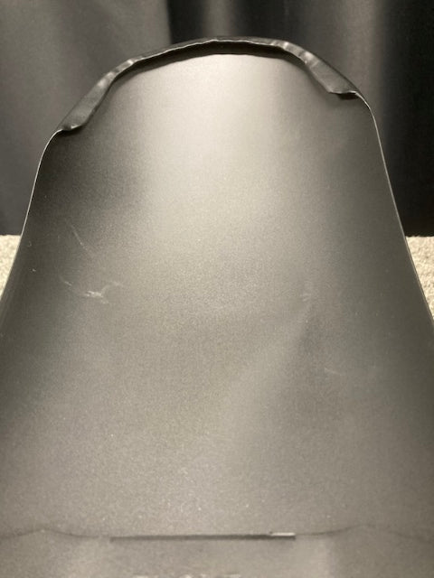 Harley-Davidson 60139-06BYM Front Fender Solid Black New Genuine