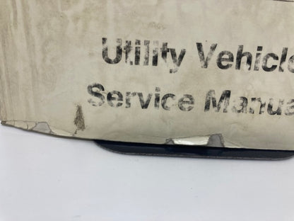 Kawasaki 99924-1146-02 Ultra Mule 500 Service Manual 1996 Genuine