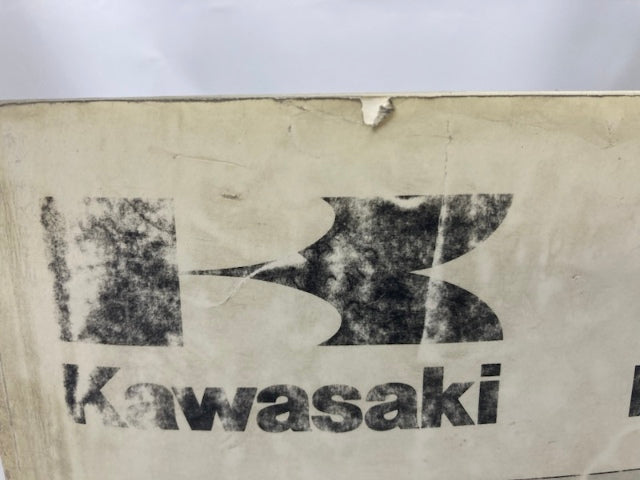 Kawasaki 99924-1146-02 Ultra Mule 500 Service Manual 1996 Genuine