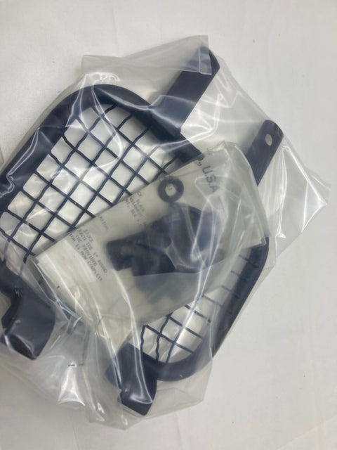 Kawasaki KLF 400-02 Headlight Cover New Replaces