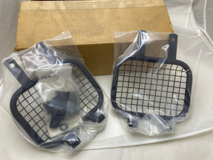 Kawasaki KLF 400-02 Headlight Cover New Replaces