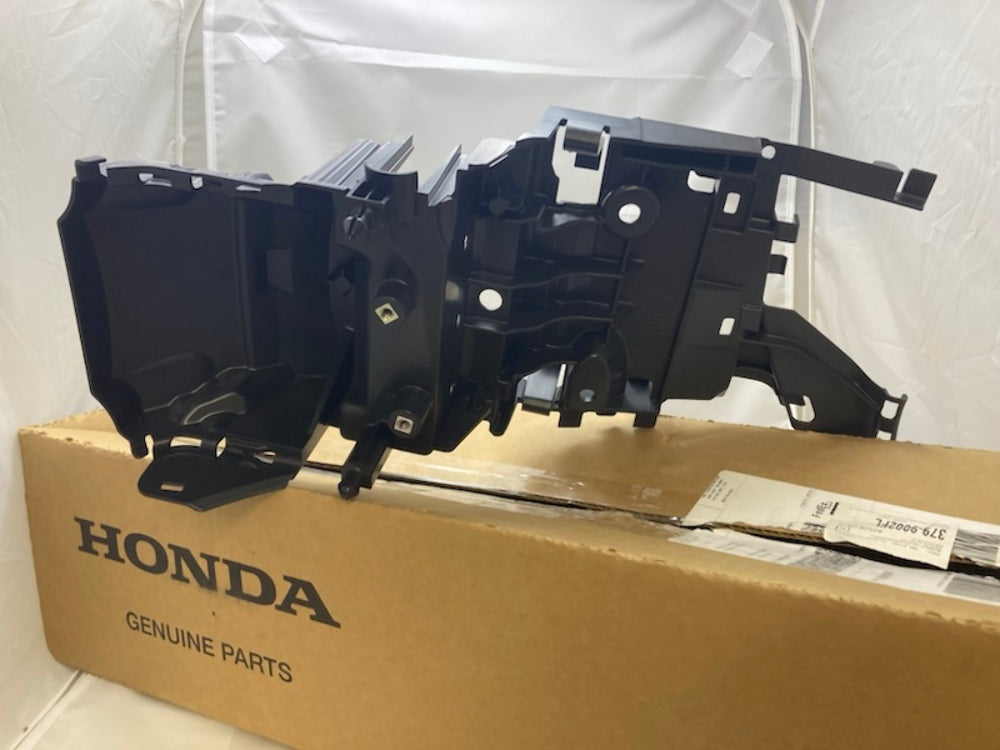 Honda 35600-HR3-A21 Stay, Ecu New Genuine