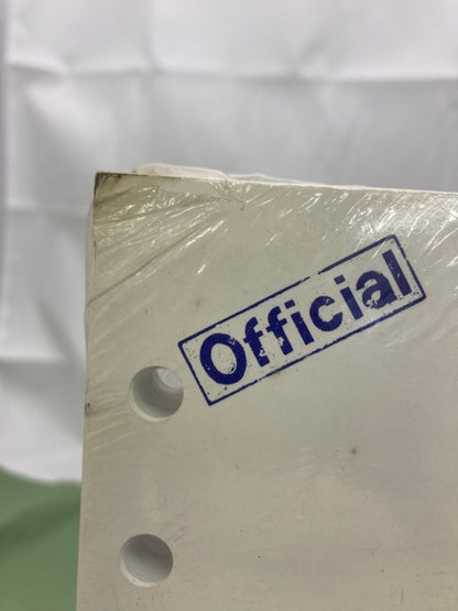 Honda 6146103 CB900C CB900F Shop Manual 1980-1982 New Genuine