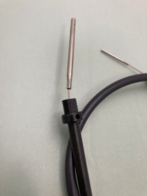 Polaris 7080448 Choke Cable New Replaces