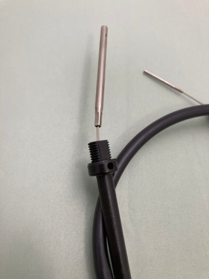 Polaris 7080448 Choke Cable New Replaces