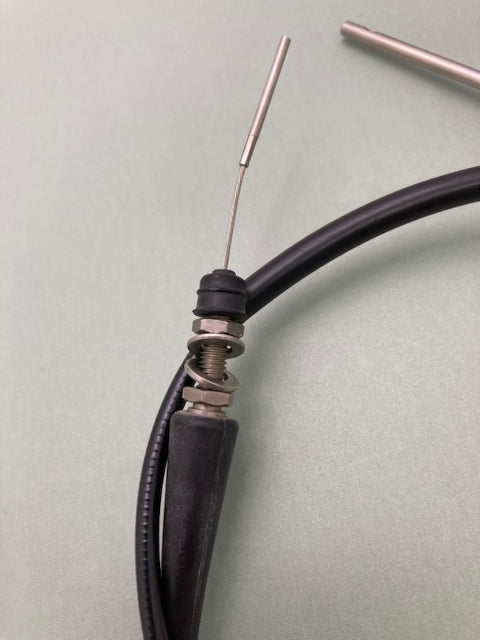 Polaris 7080448 Choke Cable New Replaces