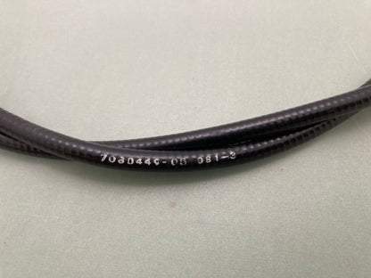 Polaris 7080449 SL 650/750 Throttle Cable New Replaces