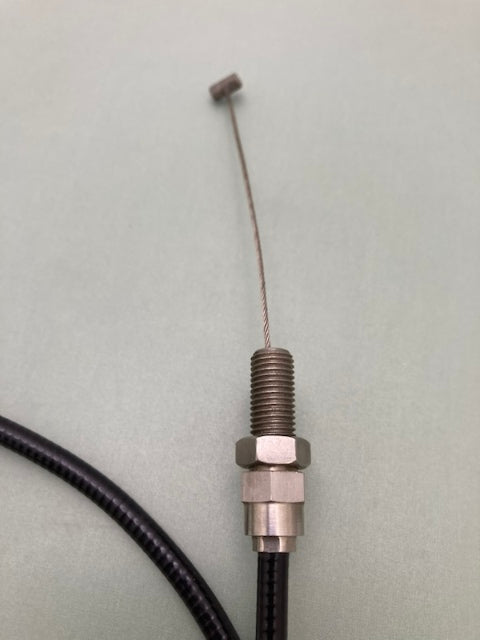 Polaris 7080449 SL 650/750 Throttle Cable New Replaces