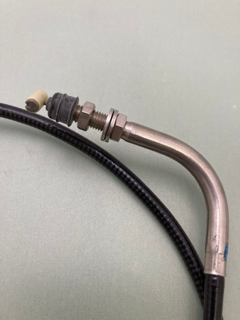Polaris 7080449 SL 650/750 Throttle Cable New Replaces
