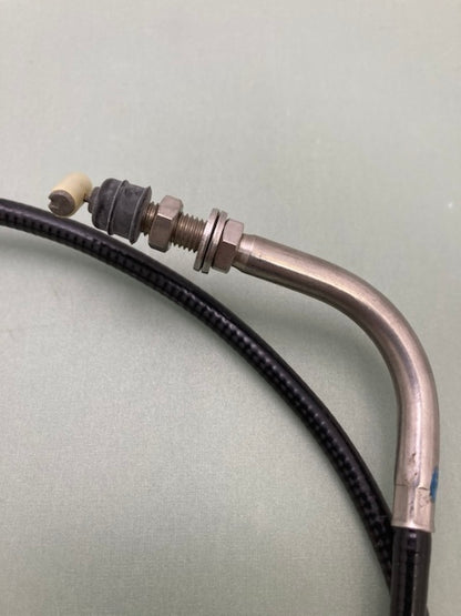 Polaris 7080449 SL 650/750 Throttle Cable New Replaces