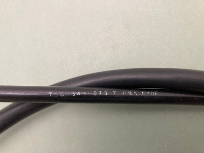 Polaris 7080340 ATV Rear Brake Cable New Replaces