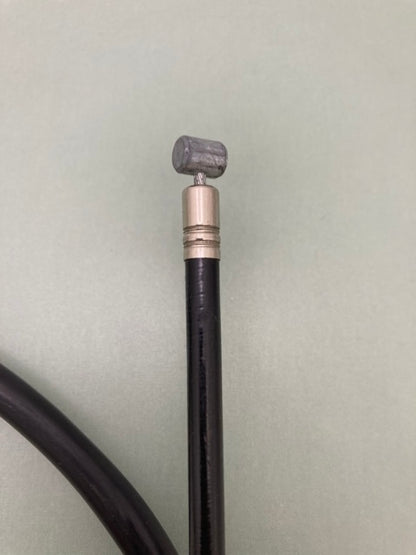Polaris 7080340 ATV Rear Brake Cable New Replaces