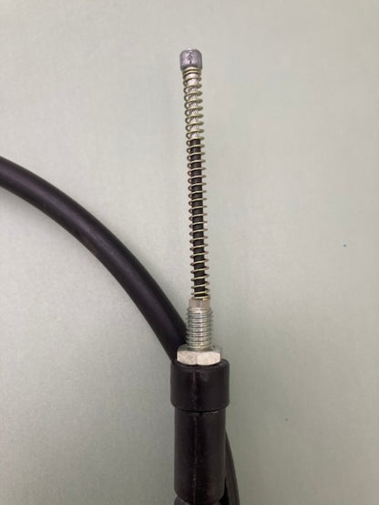 Polaris 7080340 ATV Rear Brake Cable New Replaces