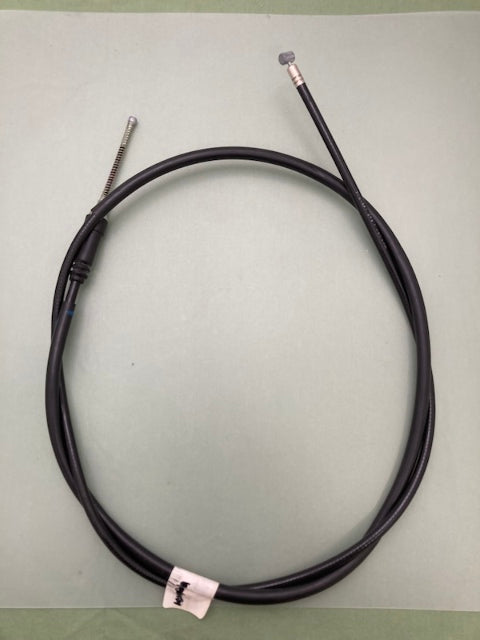 Polaris 7080340 ATV Rear Brake Cable New Replaces