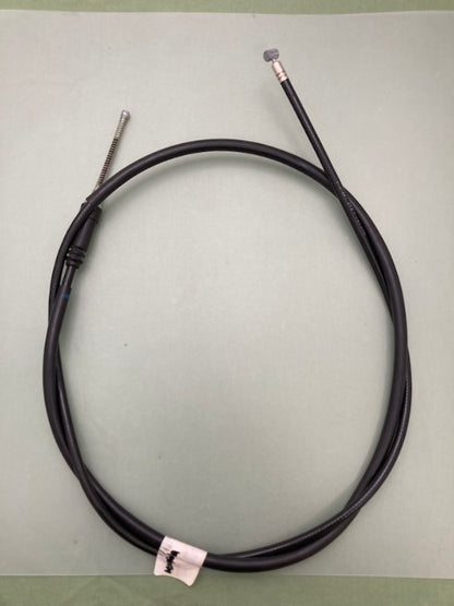 Polaris 7080340 ATV Rear Brake Cable New Replaces