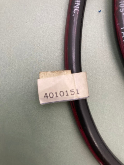 Polaris 4010151 Starter Relay Cable New Genuine