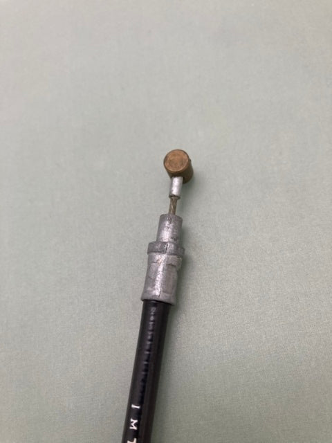 Polaris 2050038 Front Brake Cable New Genuine