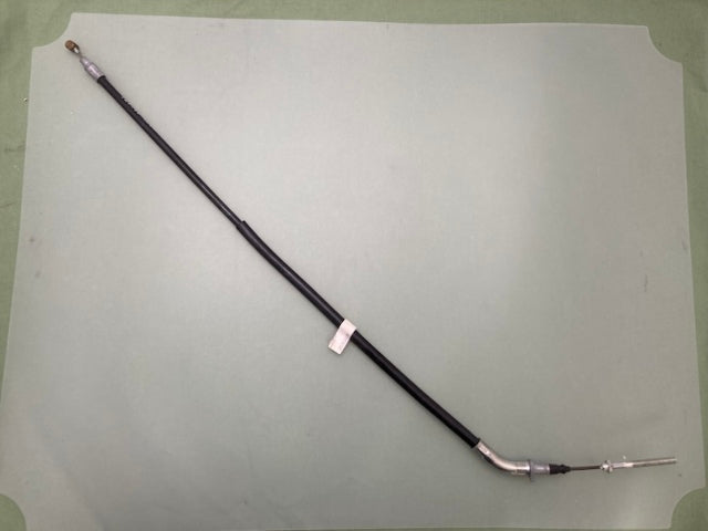 Polaris 2050038 Front Brake Cable New Genuine