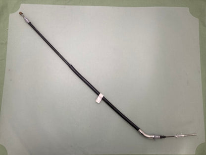 Polaris 2050038 Front Brake Cable New Genuine