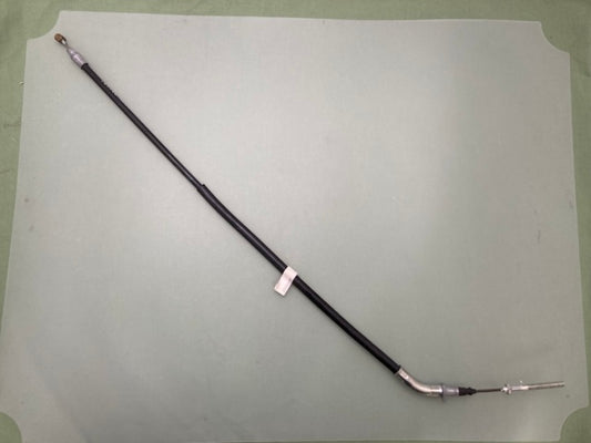 Polaris 2050038 Front Brake Cable New Genuine