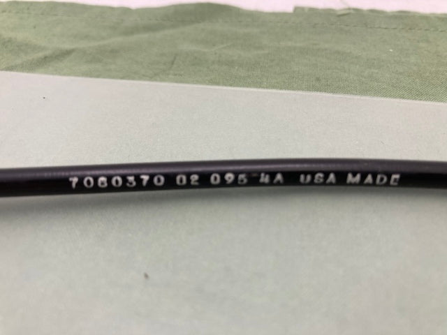 Polaris 7080370 Throttle Cable New Replaces