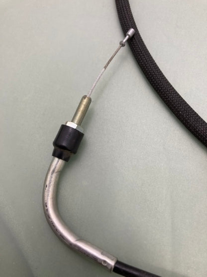 Polaris 7080370 Throttle Cable New Replaces