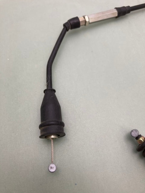 Polaris 7080370 Throttle Cable New Replaces