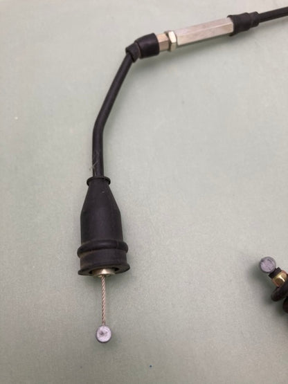 Polaris 7080370 Throttle Cable New Replaces